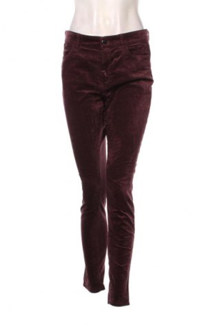 Дамски панталон Marc Cain, Размер L, Цвят Лилав, Цена 64,99 лв.