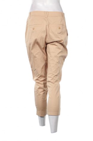 Дамски панталон Marc Cain, Размер M, Цвят Бежов, Цена 171,00 лв.
