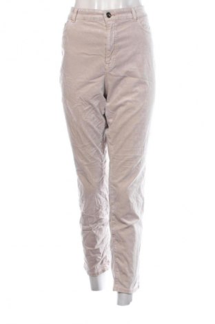 Női nadrág Marc Cain, Méret L, Szín Bézs, Ár 5 399 Ft