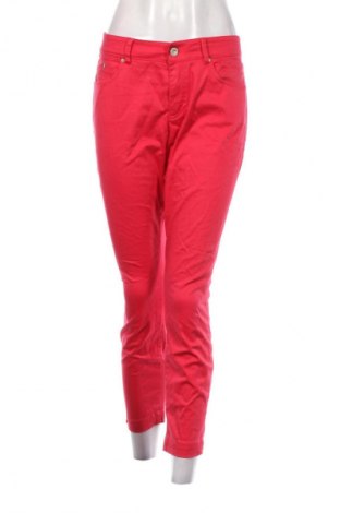Damenhose Marc O'Polo, Größe L, Farbe Rot, Preis € 45,99