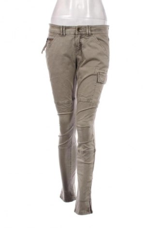 Damenhose Marc O'Polo, Größe L, Farbe Beige, Preis 17,99 €