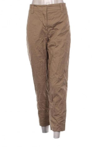 Дамски панталон Marc O'Polo, Размер L, Цвят Бежов, Цена 67,99 лв.