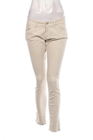 Pantaloni de femei Marc O'Polo, Mărime L, Culoare Bej, Preț 213,99 Lei