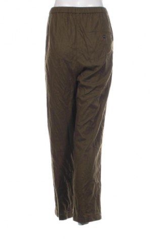 Дамски панталон Marc O'Polo, Размер XL, Цвят Зелен, Цена 79,99 лв.