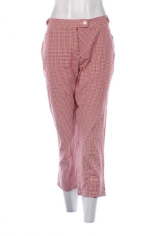 Damenhose Marco Pecci, Größe M, Farbe Mehrfarbig, Preis € 15,00