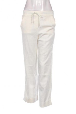 Дамски панталон Marella, Размер M, Цвят Екрю, Цена 87,99 лв.