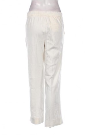 Дамски панталон Marella, Размер M, Цвят Екрю, Цена 87,99 лв.