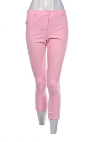 Γυναικείο παντελόνι Marella, Μέγεθος M, Χρώμα Ρόζ , Τιμή 54,22 €