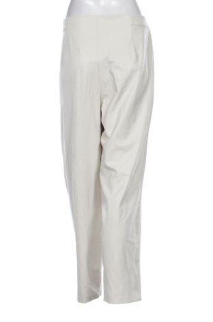 Dámské kalhoty  Marie Méro, Velikost XXL, Barva Béžová, Cena  1 215,00 Kč