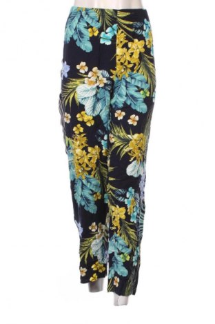Pantaloni de femei Marinello, Mărime XL, Culoare Multicolor, Preț 57,99 Lei