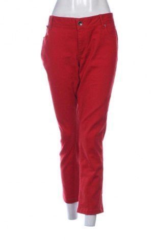 Női nadrág Mark Adam, Méret XXL, Szín Piros, Ár 5 829 Ft