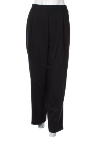 Pantaloni de femei Marks & Spencer, Mărime L, Culoare Negru, Preț 71,05 Lei