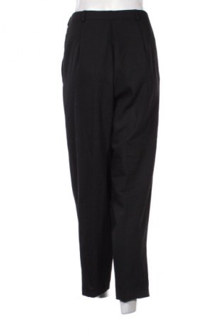 Pantaloni de femei Marks & Spencer, Mărime L, Culoare Negru, Preț 71,05 Lei