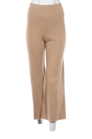 Dámské kalhoty  Marks & Spencer, Velikost S, Barva Béžová, Cena  342,00 Kč