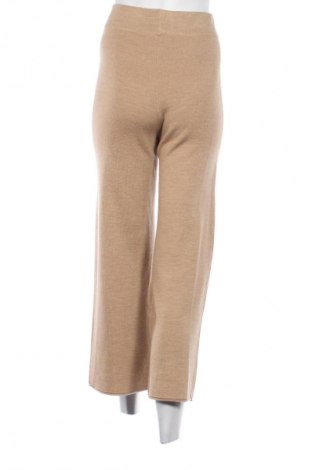 Dámské kalhoty  Marks & Spencer, Velikost S, Barva Béžová, Cena  342,00 Kč
