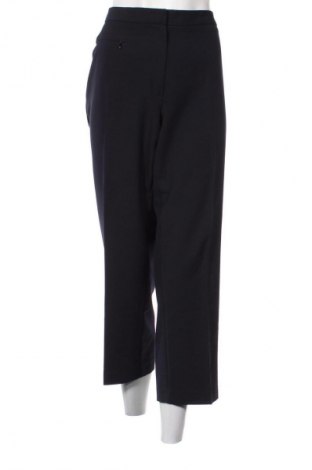 Дамски панталон Marks & Spencer, Размер XXL, Цвят Черен, Цена 26,97 лв.