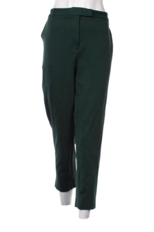 Pantaloni de femei Marks & Spencer, Mărime 3XL, Culoare Verde, Preț 70,97 Lei