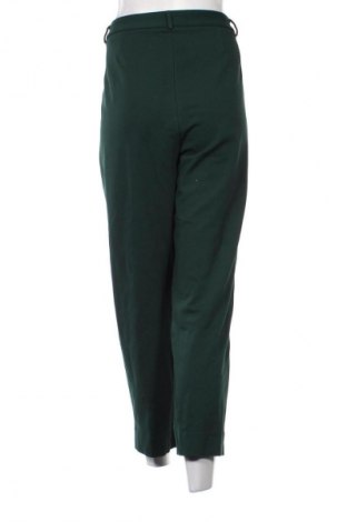 Pantaloni de femei Marks & Spencer, Mărime 3XL, Culoare Verde, Preț 70,97 Lei