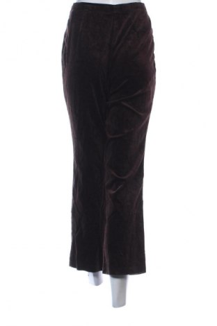 Dámské kalhoty  Marks & Spencer, Velikost L, Barva Hnědá, Cena  342,00 Kč