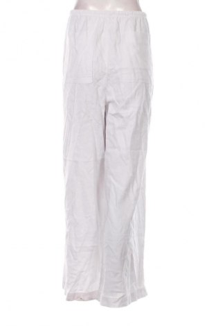 Damenhose Marks & Spencer, Größe XL, Farbe Weiß, Preis 13,82 €