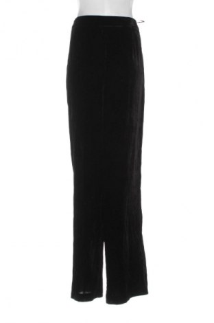 Γυναικείο παντελόνι Marks & Spencer, Μέγεθος XL, Χρώμα Μαύρο, Τιμή 13,80 €