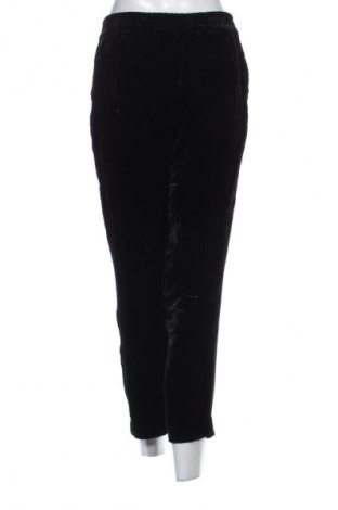 Damenhose Massimo Dutti, Größe M, Farbe Schwarz, Preis 31,68 €