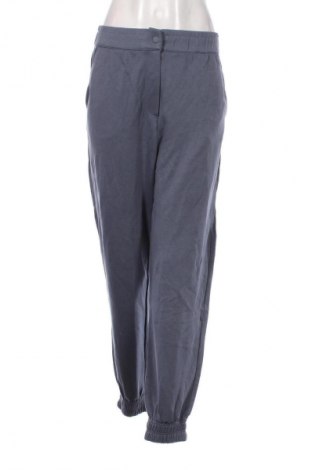 Damenhose Massimo Dutti, Größe L, Farbe Blau, Preis 26,99 €