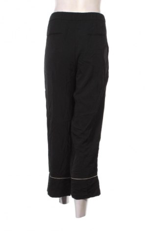 Dámské kalhoty  Massimo Dutti, Velikost L, Barva Černá, Cena  509,00 Kč