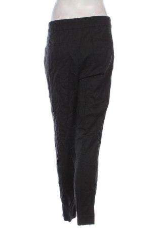 Pantaloni de femei Massimo Dutti, Mărime M, Culoare Negru, Preț 90,99 Lei