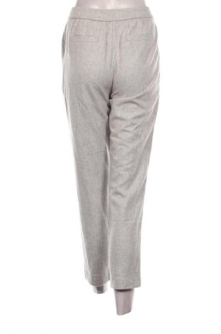 Damskie spodnie Massimo Dutti, Rozmiar S, Kolor Szary, Cena 162,99 zł