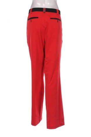 Γυναικείο παντελόνι Masters, Μέγεθος 3XL, Χρώμα Κόκκινο, Τιμή 20,97 €