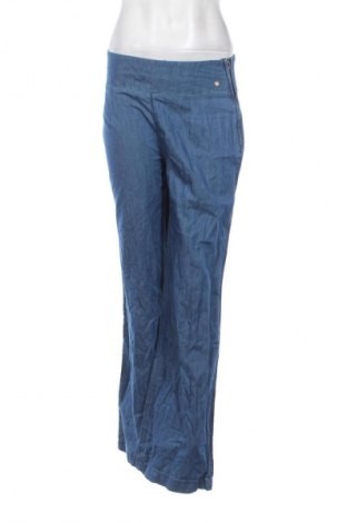 Дамски панталон Maui Wowie, Размер S, Цвят Син, Цена 93,84 лв.