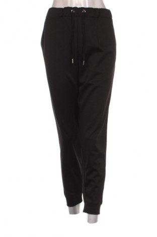 Γυναικείο παντελόνι Mauvette, Μέγεθος XL, Χρώμα Μαύρο, Τιμή 56,99 €