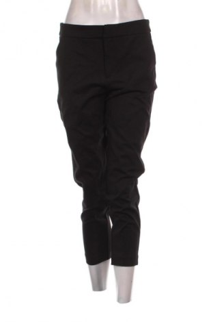 Pantaloni de femei Mauvette, Mărime L, Culoare Negru, Preț 294,99 Lei