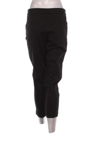 Pantaloni de femei Mauvette, Mărime L, Culoare Negru, Preț 294,99 Lei