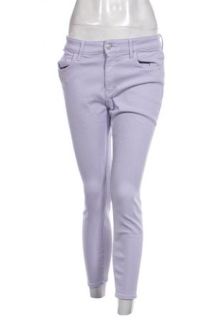 Дамски панталон Mavi, Размер M, Цвят Лилав, Цена 93,99 лв.