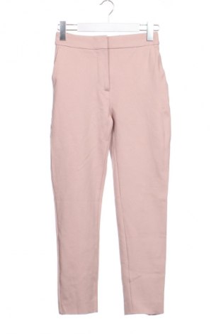 Γυναικείο παντελόνι Max Mara, Μέγεθος XS, Χρώμα Ρόζ , Τιμή 101,28 €