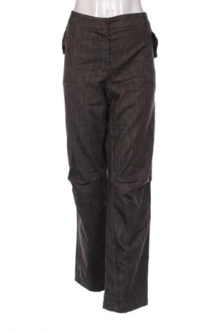 Damenhose 'S MAX MARA, Größe XL, Farbe Braun, Preis € 122,99