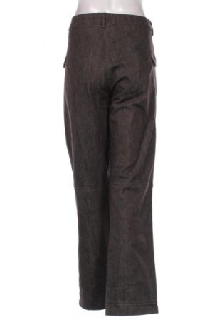 Damenhose 'S MAX MARA, Größe XL, Farbe Braun, Preis € 122,99