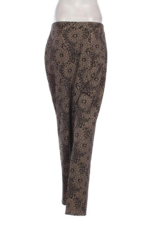 Γυναικείο παντελόνι Mia Moda, Μέγεθος 5XL, Χρώμα Πολύχρωμο, Τιμή 26,99 €