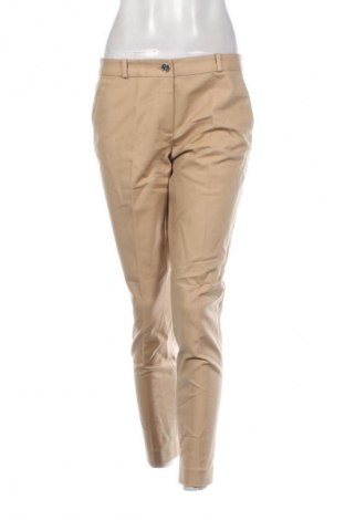 Pantaloni de femei Michael Kors, Mărime M, Culoare Maro, Preț 246,99 Lei