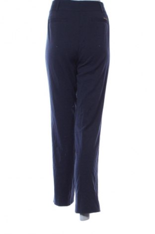 Pantaloni de femei Michael Kors, Mărime XL, Culoare Albastru, Preț 1.220,00 Lei
