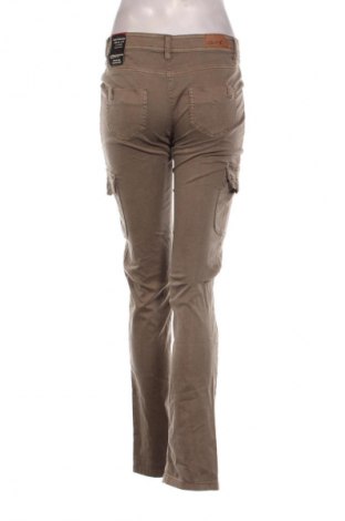 Дамски панталон Million X, Размер M, Цвят Кафяв, Цена 16,99 лв.