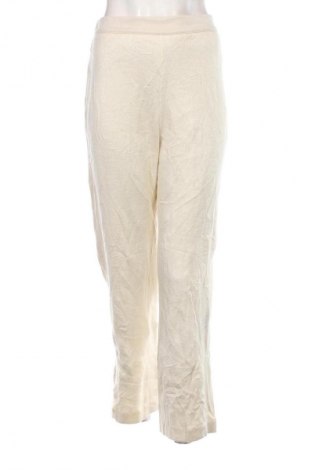 Dámské kalhoty  Milva Mi, Velikost S, Barva Krémová, Cena  609,00 Kč