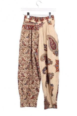 Dámské kalhoty  Unbranded, Velikost XXS, Barva Vícebarevné, Cena  366,00 Kč