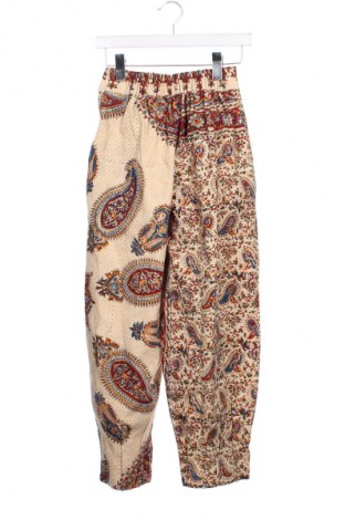 Dámské kalhoty  Unbranded, Velikost XXS, Barva Vícebarevné, Cena  366,00 Kč