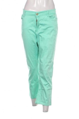 Dámske nohavice Miss Cherry, Veľkosť XL, Farba Zelená, Cena  15,35 €
