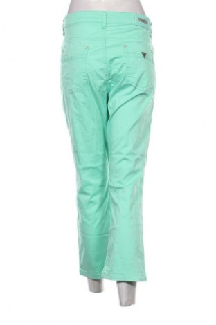 Dámske nohavice Miss Cherry, Veľkosť XL, Farba Zelená, Cena  15,35 €