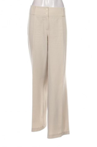 Дамски панталон Miss H., Размер XXL, Цвят Екрю, Цена 29,33 лв.