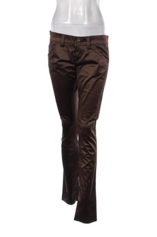 Damenhose Miss Sixty, Größe L, Farbe Braun, Preis 85,04 €